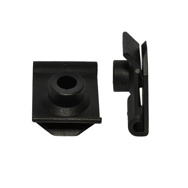 Somun Maşa Plastik Kllips Toyota 53879-22010 53879-04010 10 Adet - Image 1