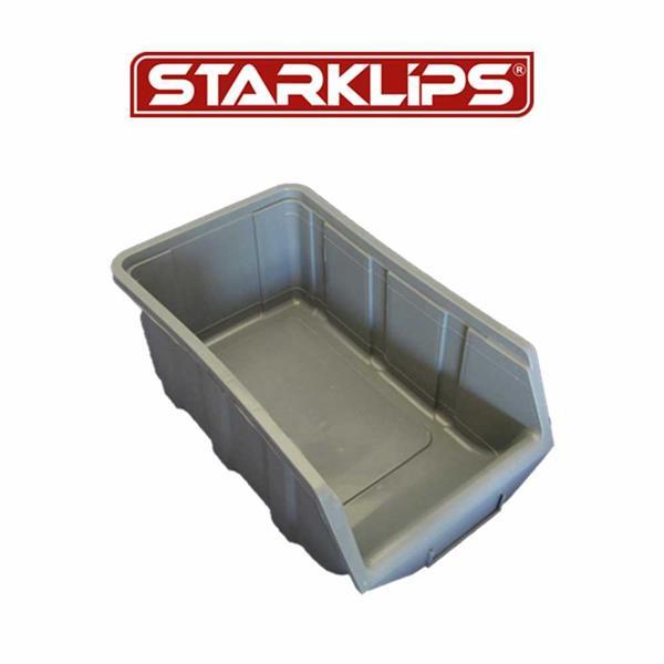 Plastik Avadanlık Gri Pa400 - Image 1