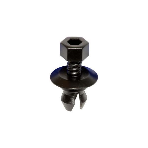 Marşbiyel, Kaplama Klipsi 3C0853934 VW Passat CC, Audi Q5  10 Adet - Image 1