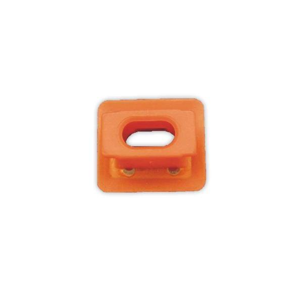 İç Ahşap Kaplama Klipsi 51458266814 BMW E46 E65 E66 E67 E83 X3  10 Adet - Image 1