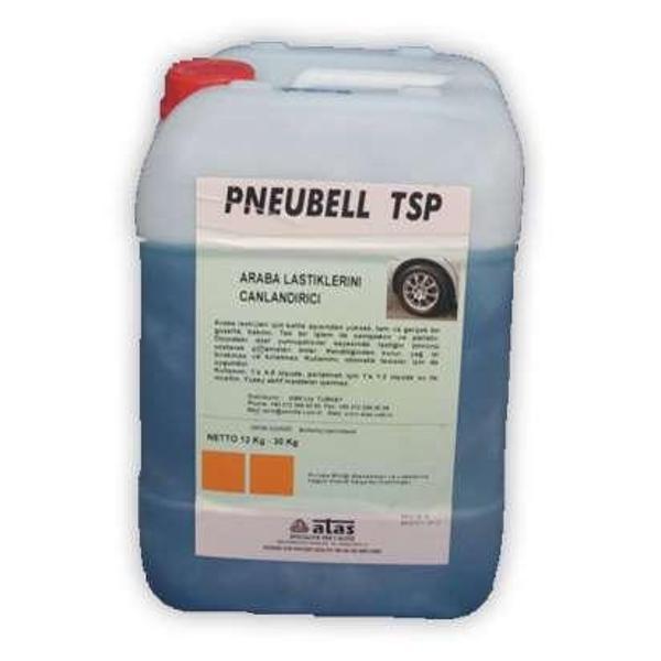 Lastik Parlatıcı Mat Pneubell Tsp 12Kg Atas - Image 1