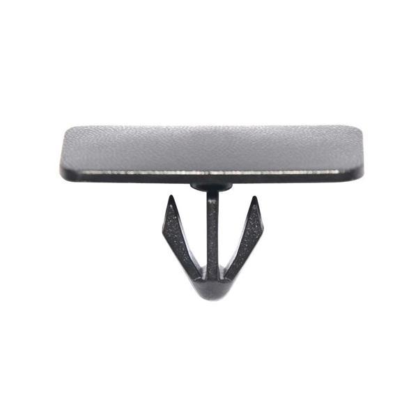 Marşbiyel Kaplama Klips 10352799 GM Chevrolet Impala Monte Carlo 2000 Üzeri 10 Adet - Image 1