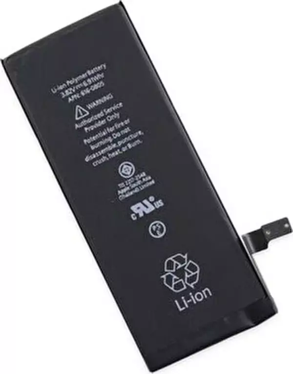 Sesatech Apple Uyumlu GMC iPhone x Batarya - Image 1