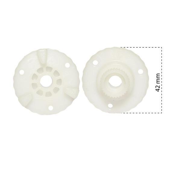 Cam Kriko Makara Dişlisi Sol Sağ VW Passat 2005 Üzeri Golf 4 Bora 2005 Üzeri VW T5  5 Adet - Image 1