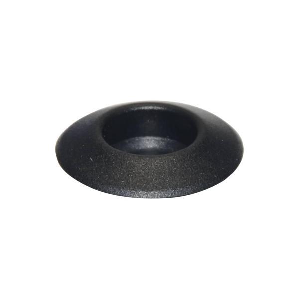 Plastik Tapa Nissan Toyota Delik Çap 12,8x22mm 10 Adet - Image 1