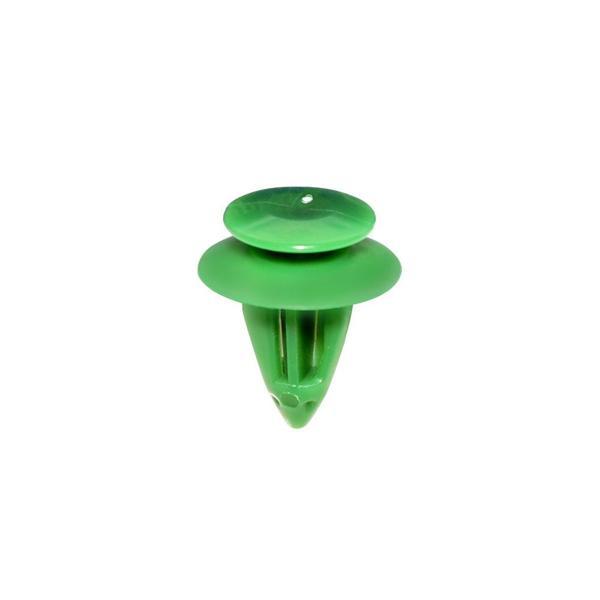 Klips Kaplama 7,8X13X10mm MR533108 Mitsubishi Outlander Pajero 10 Adet - Image 1