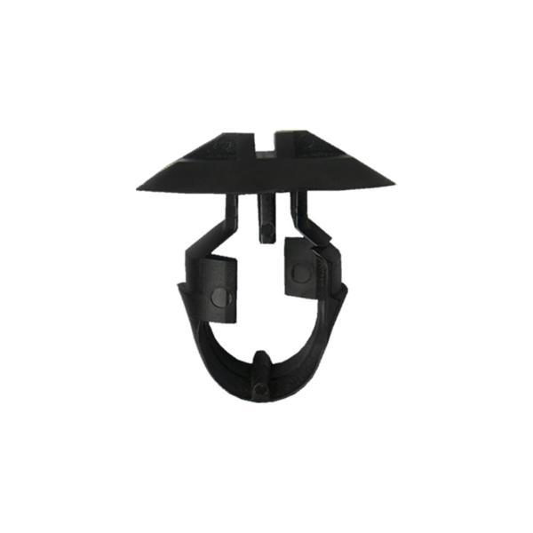 Kaplama Klips A0099884278 Mercedes C E R170 W202 W203  10 Adet - Image 1