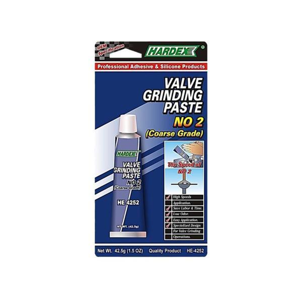 Valf Taşlama Macunu NO. 2 42,5gr (Kalın) Hardex/12 - Image 1