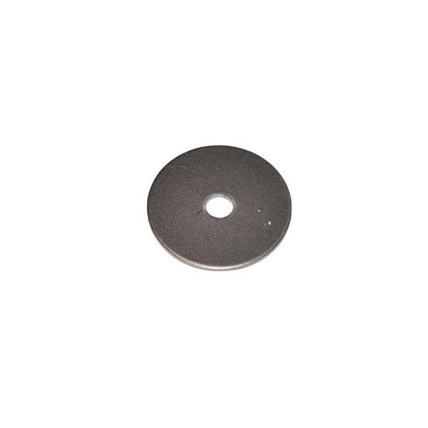 Celik Pul M4X24X1mm Cinko Kaplama 25 Adet - Image 1