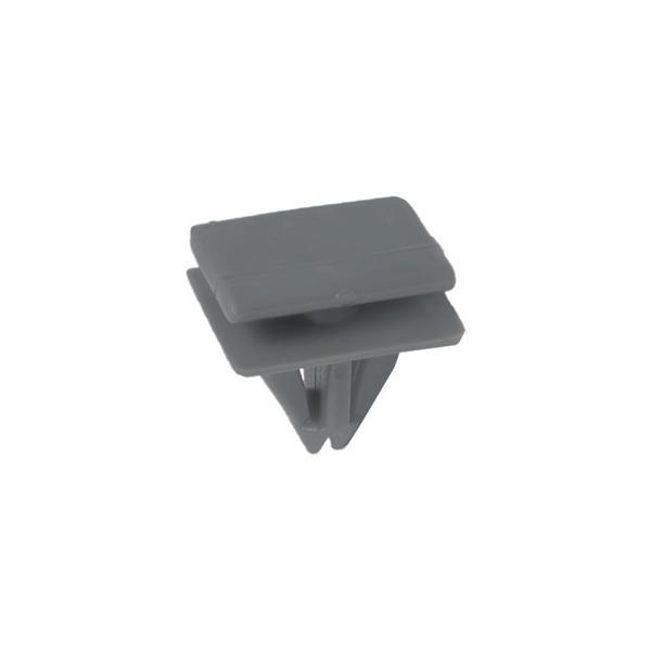 Marşbiyel Klips Buıck Chevrolet Pontiac Cadillac GM 25693852 10 Adet - Image 1