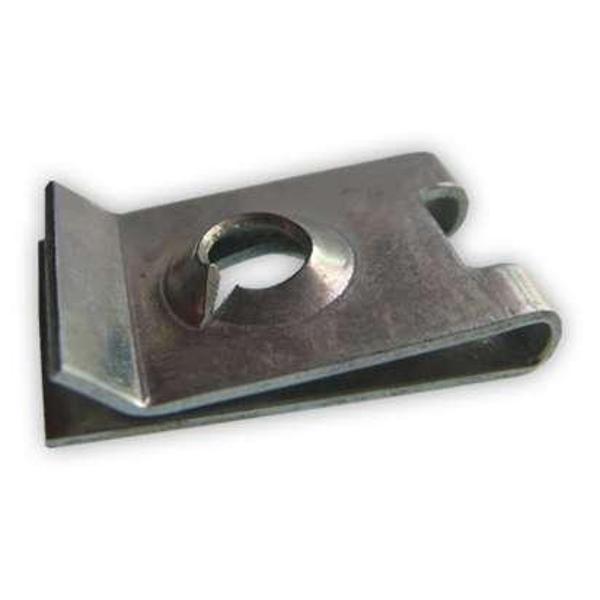 Trifon Somun Gri 4,8X13X20mm 07129904217 BMW 5 A0009940645 Mercedes 10 Adet - Image 1