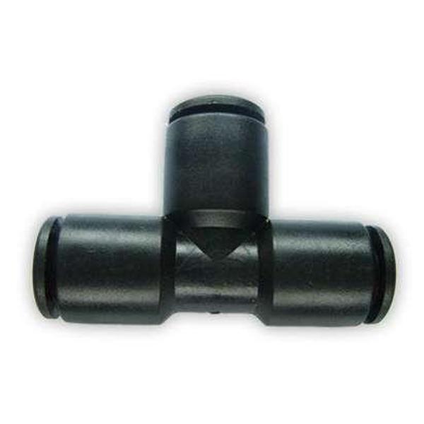 Otomatik Rakor Nipel T Tipli Plastik 6Mm C Matik - Image 1