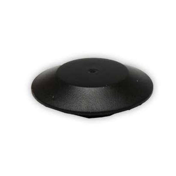 Lastik Tapa Çap:10Mm 10 Adet - Image 1