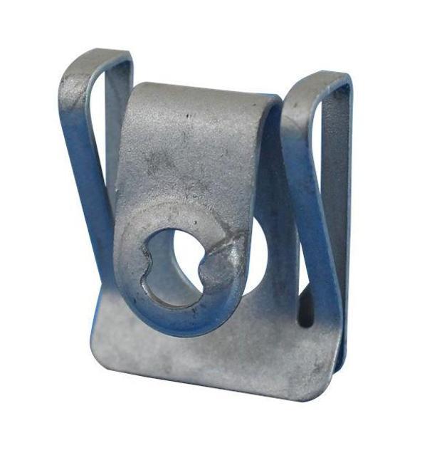 Karter Muhafaza Somunu 8x19x23mm VW Audi 8K0805922A BMW 07146981767 51718212164 10 Adet - Image 1