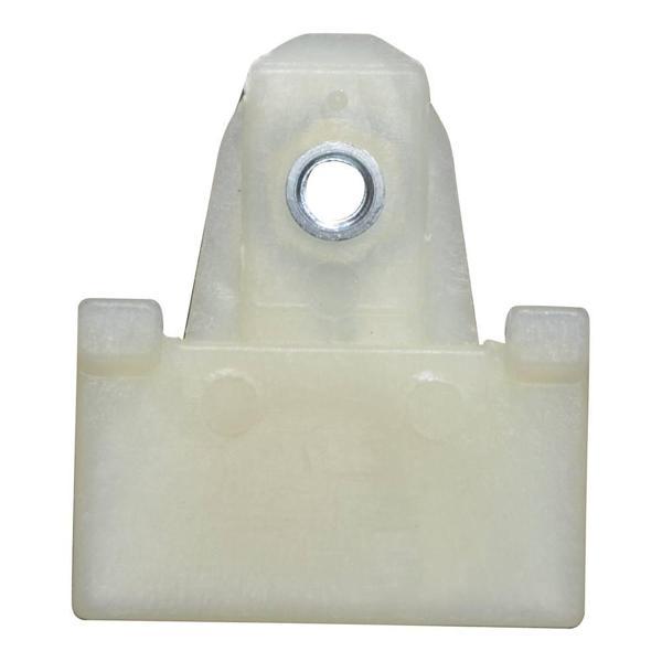 Cam Kriko Kızak Klipsi m6 Somunlu Universal Oldsmobile Alero Cutlass Chevrolet 22689012 Pontiac 5 Adet - Image 1