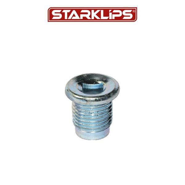 Tapa Karter Uzun M16x16mm 8 lokma Renault Clio Kangoo Megane YM 2 Adet - Image 1