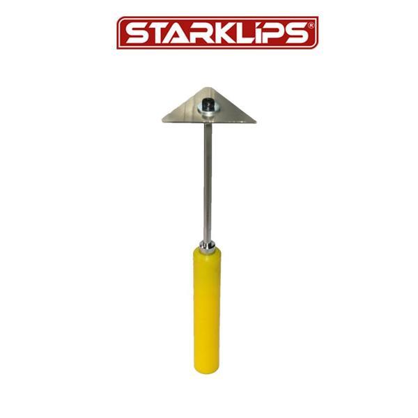 Plastik Kaynak Yeri Açma Spatulası - Image 1