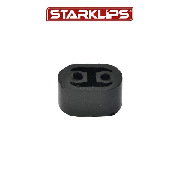 Lastik Egsoz Askı Küçük 7700677733 Renault R9 2 Adet - Image 1