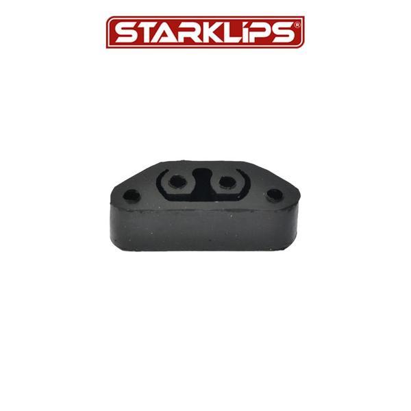 Lastik Egsoz Askı Büyük 7700686449 Renault R9 2 Adet - Image 1