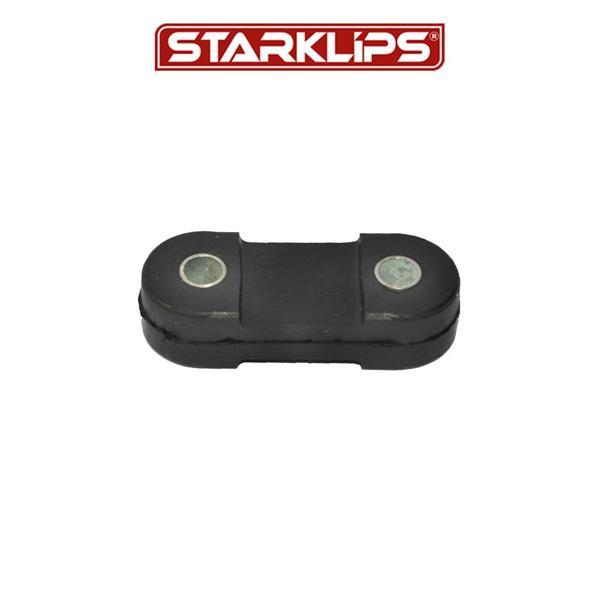 Lastik Egsoz Askı Burçlu Fiat 131Fiat 131 DOĞAN ŞAHİN SLX 4112293 82320477 2 Adet - Image 1