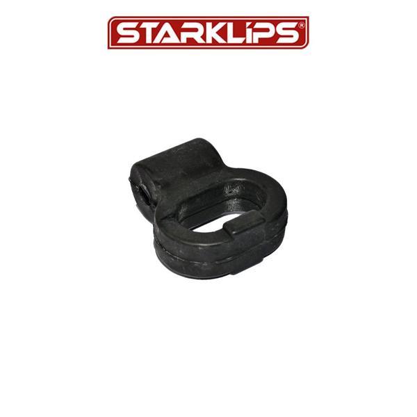 Lastik Egsoz 55702861 Fiat Fiorino Citroen Nemo Peugeot Bipper 2 Adet - Image 1