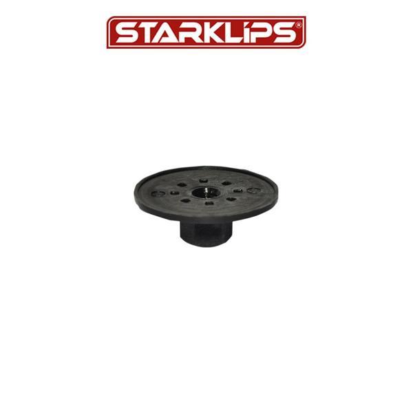 Alt Muhafaza Somun Plastik 4mm 10x30mm Mercedes A0009904462 W212 E Class   25 Adet - Image 1