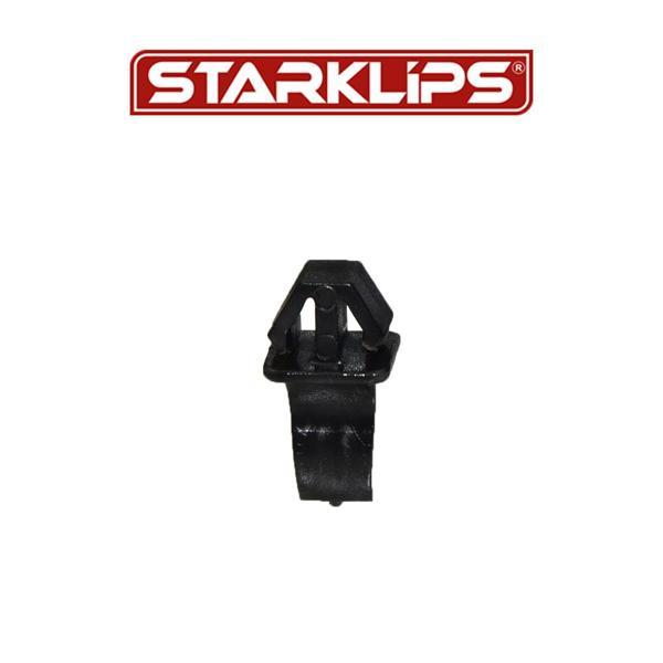 Klips Panel Plastik Mandal Pimi  25 Adet - Image 1