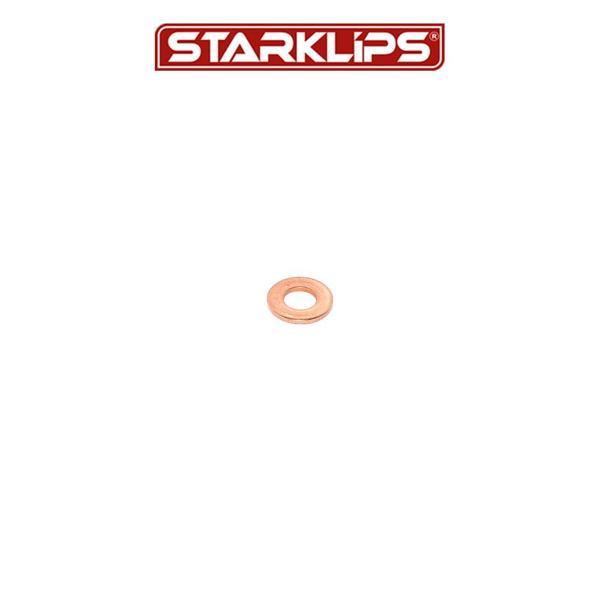 Pul Bakır Enjektör 7,45x15x2mm 10 Adet - Image 1