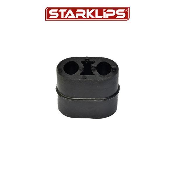 Lastik Egsoz 12792076 GM 90466668 852726 Opel Cd Corsa B-Tigra A Astra G H Meriva A B 2 Adet - Image 1