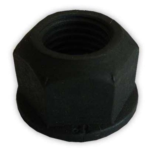 Kendinden Pullu Somun M10 Siyah 96476212Aa Org Ford 5 Adet - Image 1