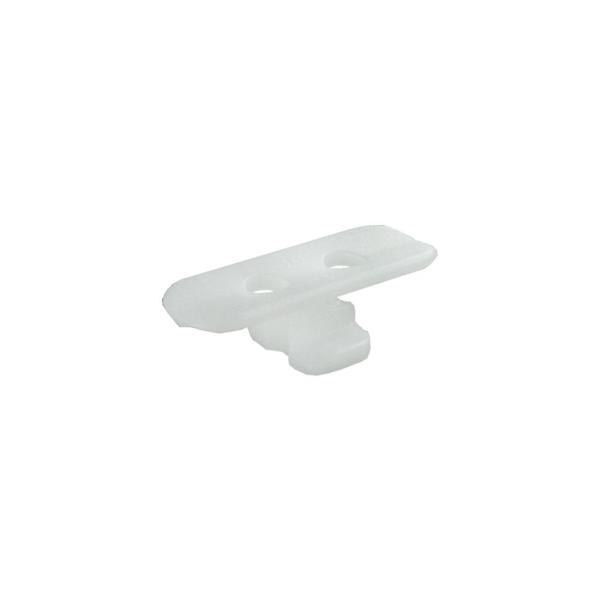 Ön Arka Kapı Pako Kaplama Klipsi A0069887478 Mercedes E Class W124 S124 10 Adet - Image 1