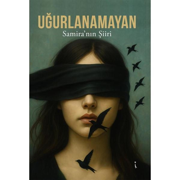 Uğurlanamayan - Samira'nın Şiiri - İkinci Adam Yayınları - Image 1