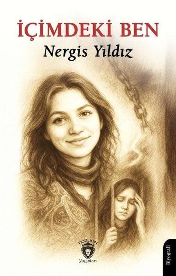 İçimdeki Ben - Dorlion Yayınevi - Image 1