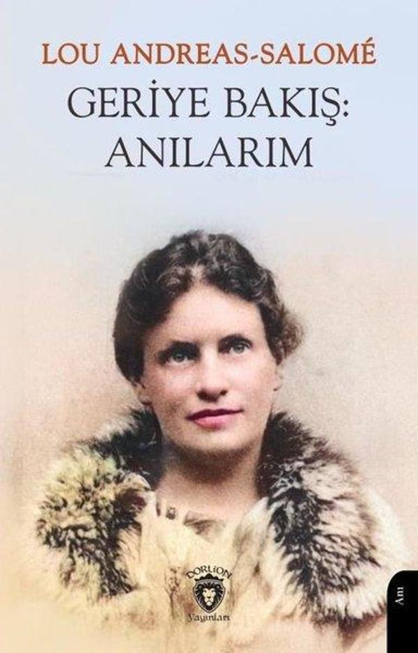Geriye Bakış: Anılarım - Dorlion Yayınevi - Image 1