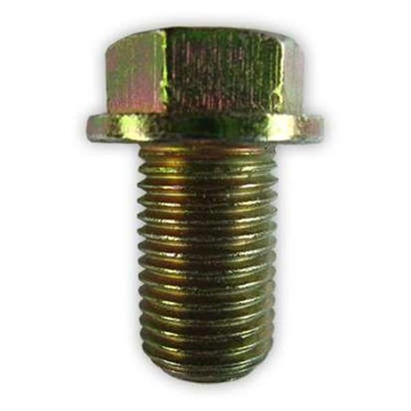 Karter Tapası Diesel Uzun M14 21512-27000 Hyundai 5 Adet - Image 1