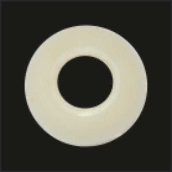 Lastik Geçit Beyaz 6X12X 7 25 Adet - Image 1