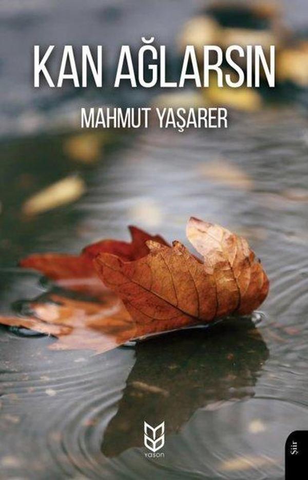Kan Ağlarsın - Yason Yayıncılık - Image 1