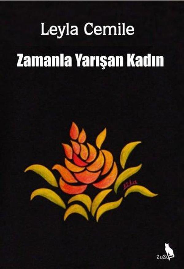 Zamanla Yarışan Kadın - Zuzu Kitap - Image 1