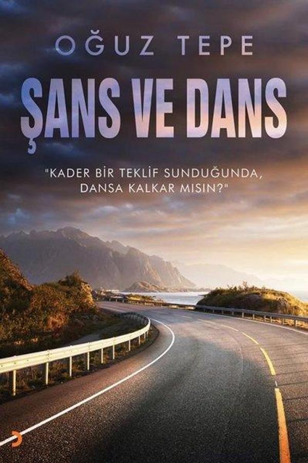 Şans ve Dans - Cinius Yayınevi - Image 1