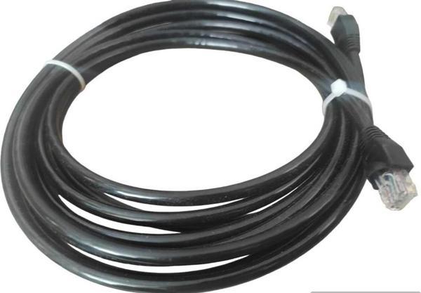 Ncpline 5 Metre İnternet +Tv Plus Fiber Adsl Modem Bilgisayar Arası Ethernet Internet Kablosu Ağ Network - Image 1