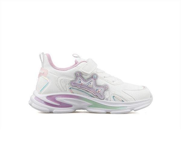 Pepino 1965 Filet Beyaz Unisex Çocuk Günlük Ayakkabı 1965-FILET-BEYAZ Beyaz - Image 1