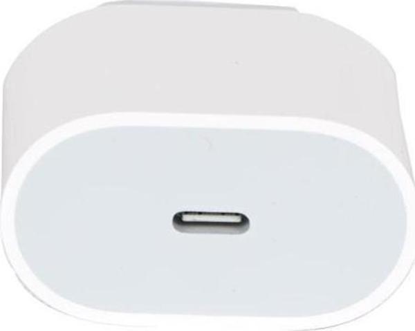 Sesatech Apple Uyumlu Iphone 11 - 12 - Se - 7 - 8 - X Şarj Başlığı 20w Şarj Aleti Başlığı - Image 1