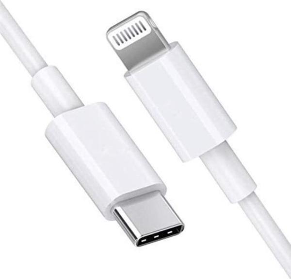 Sesatech Apple Uyumlu Iphone 11 11 Pro 11 Pro Max 12 12mini 12 Pro 12 Pro Max 13 13 Pro Ve 13 Pro Max Şarj Kablosu - Image 1