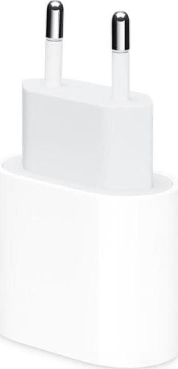 Sesatech Apple Uyumlu Iphone 12 Pro Max Için 20 W Usb-c Güç Adaptörü - Image 1