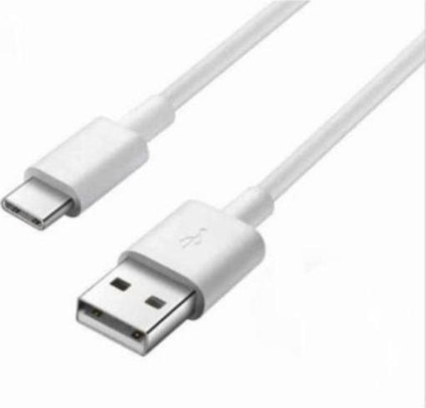 Sesatech Huawei Uyumlu P30 Pro Usb Type-c Usb Type-c Kablo Quickchange 1.2m - Image 1