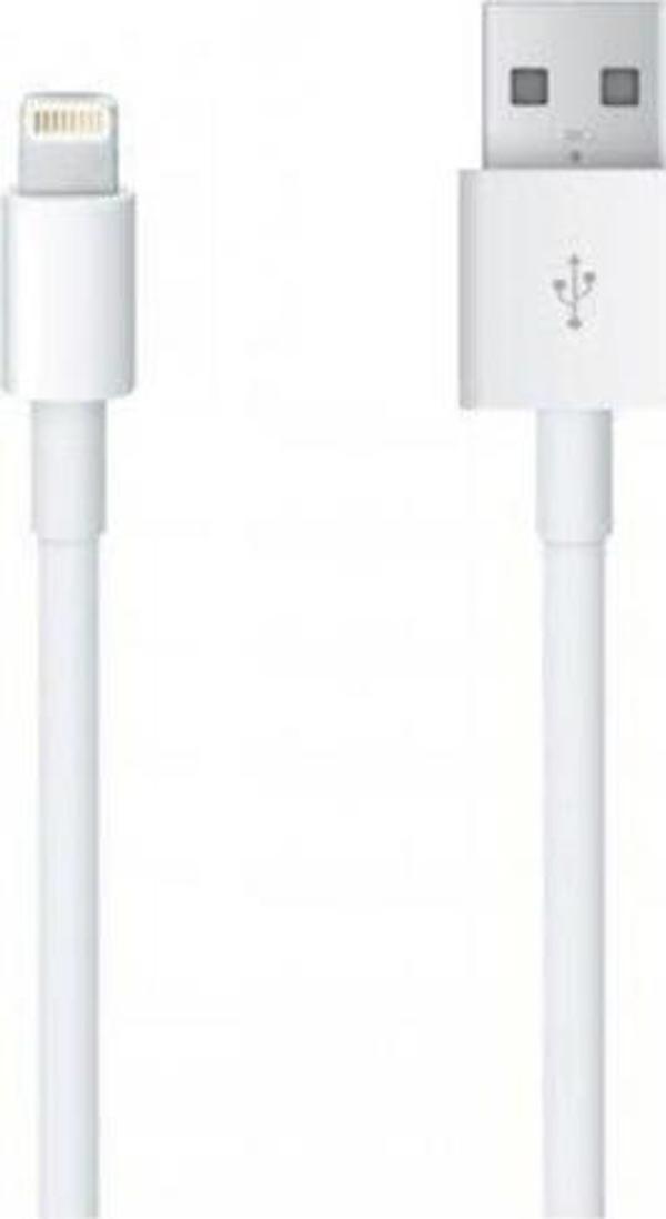 Sesatech Apple Uyumlu Iphone 7 Plus, 7 Lightning Usb Şarj Data Kablosu - 1 Metre - Image 1