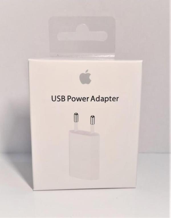 Sesatech Apple Uyumlu Iphone S Max Usb Priz Adaptörü - Image 1