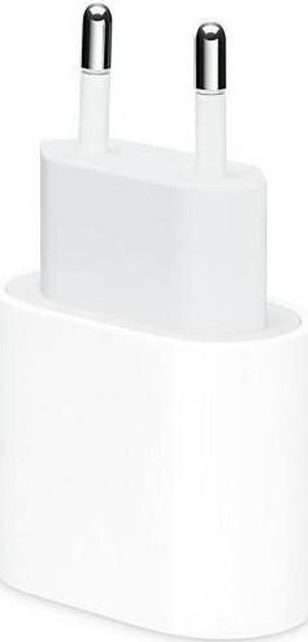 Sesatech Apple Uyumlu Mobilya Kervanı iPhone 11/11 Pro Max Hızlı 20W USB C Adaptör Başlık - Image 1