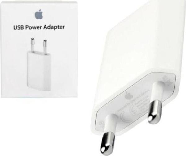 Sesatech Apple Uyumlu Iphone Şarj Aleti Cihazı + Usb Kablosu Orjinal Lightning - Image 1