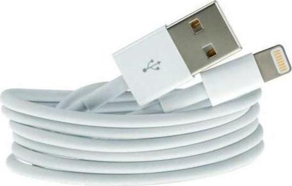 Sesatech Apple Uyumlu OEM İPhone Usb Şarj Kablosu - Image 1